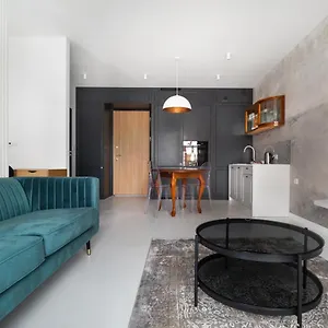 Wola Artistic Designer Warszawa