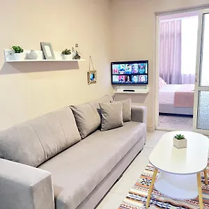 Rosela's Sweet Apartamento
