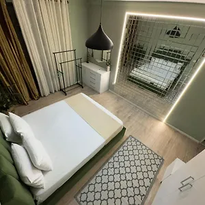  شقة Hanna