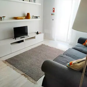  Apartamento 1b Carvoeiro - Casas & Papeis Portugal