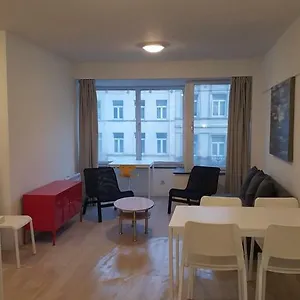  Apartamento 2 Bedrooms Bélgica