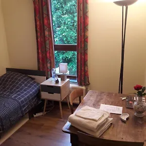  Habitación en casa particular Chez Mimi - Vue Parc Bélgica
