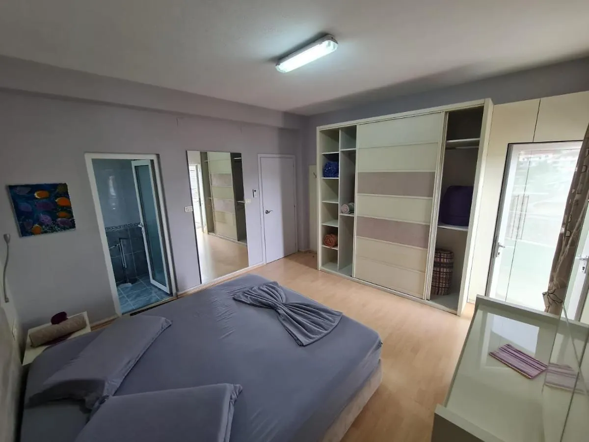 Et Apartaments Tirana 0*,  Albania