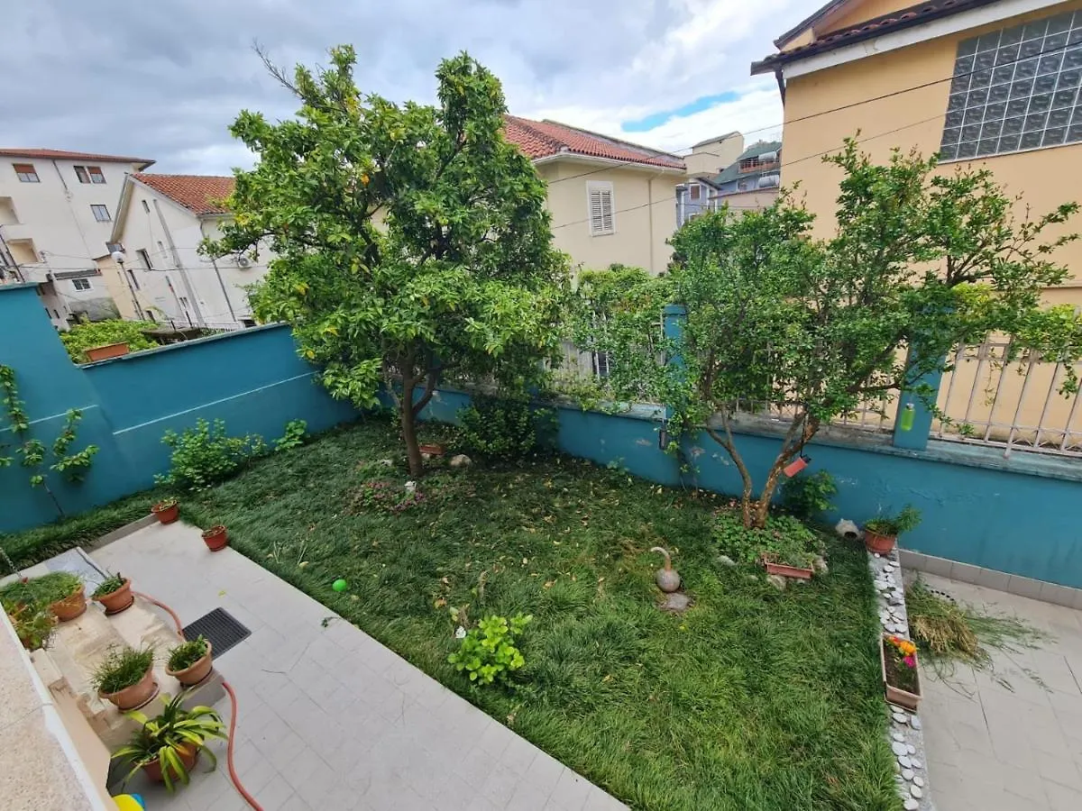 Apartamento Et Apartaments Tirana