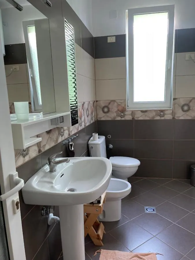 Et Apartaments Tirana