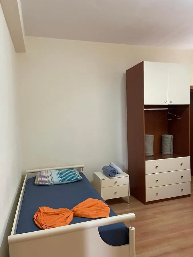 Apartamento Et Apartaments Tirana