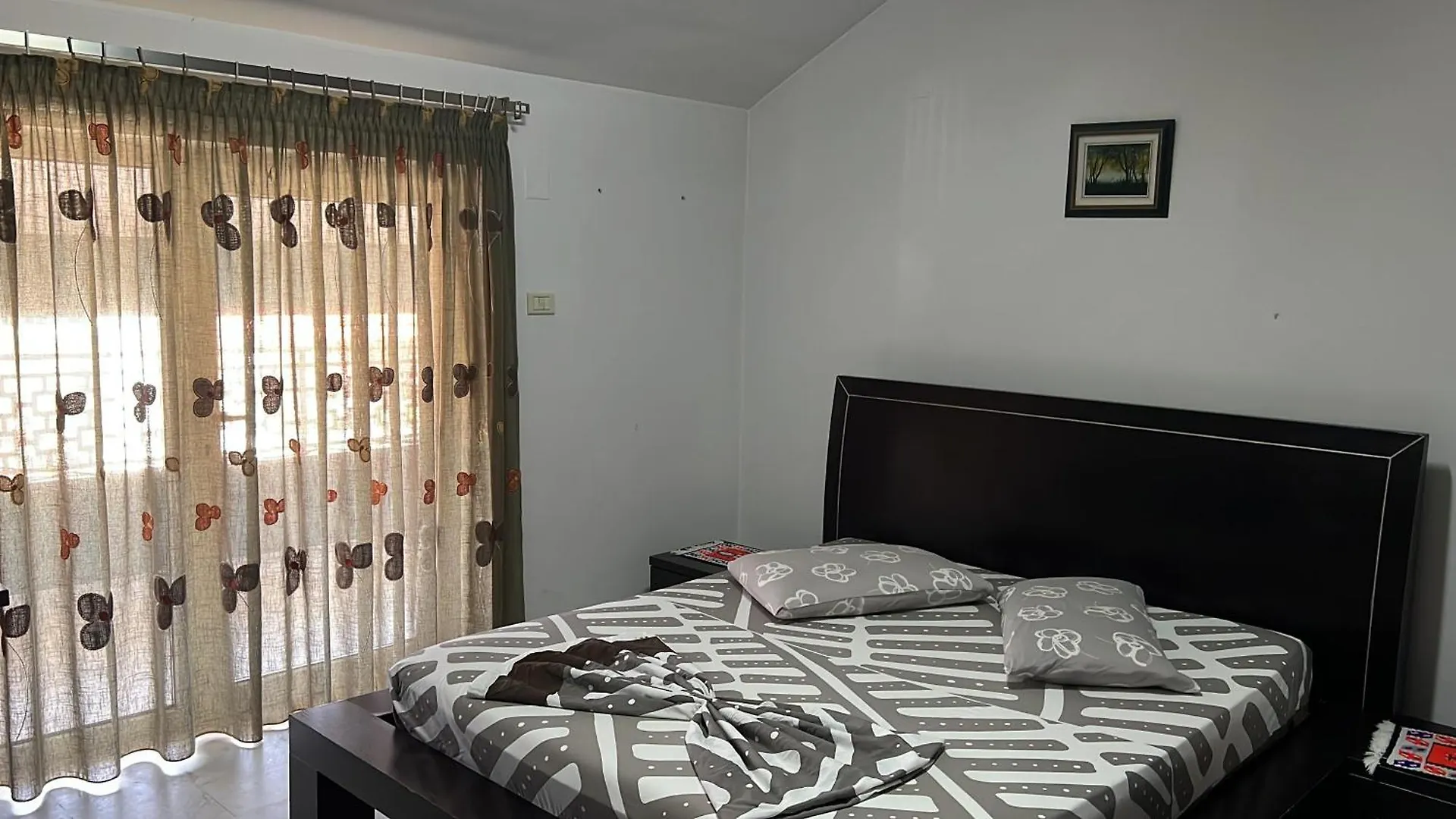 Apartamento Et Apartaments Tirana